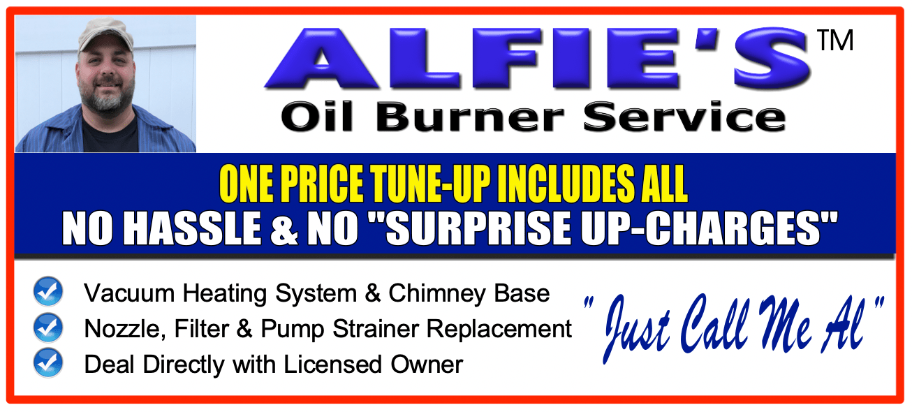 Alfie's Oil Burner Service Suffolk County Affordable
